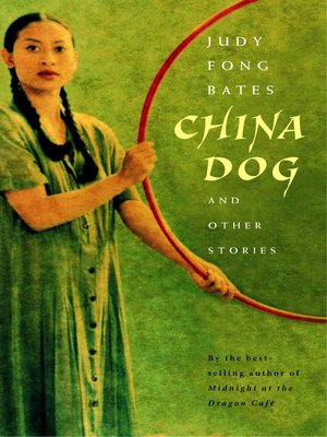 cover image of China Dog